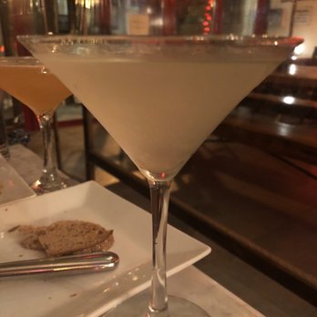 Werkstatt - Pear Martini - Austrian Near Me - Brooklyn, New York Werkstatt - Pear Martini - Austrian Near Me - Brooklyn, New York
