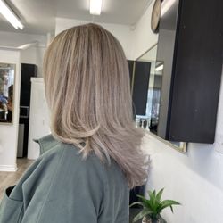 New Image Beauty Salon