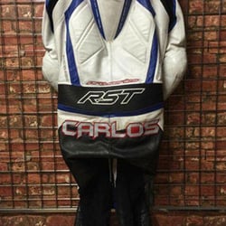DP Leathers