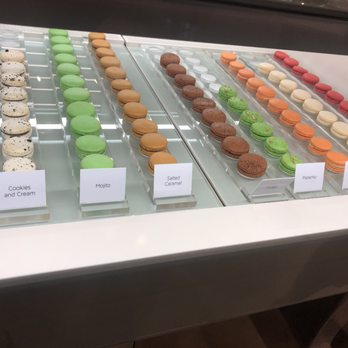 Bachour - Macarons. - Bakeries Near Me - Coral Gables, Florida