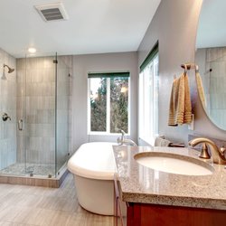 Ace Home Remodeling - Bathroom Dr Phillips