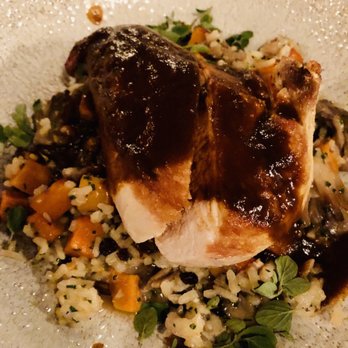 The Roosevelt - Roasted Chicken - Southern Near Me - Richmond, Virginia The Roosevelt - Roasted Chicken - Southern Near Me - Richmond, Virginia