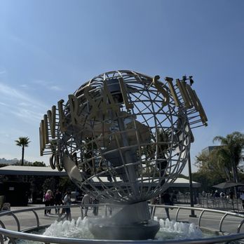 Universal Studios Hollywood - Amusement Parks Near Me - Universal City, California