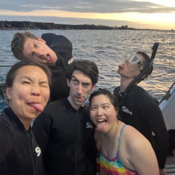 Torpedo Tours - Boating Near Me