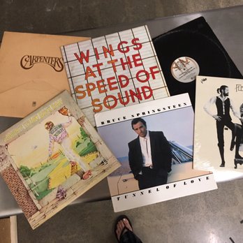 One Bad Apple - Record fairy spent a little over $60 for the albums pictured. - Vinyl Records Near Me - Castro Valley, California One Bad Apple - Record fairy spent a little over $60 for the albums pictured. - Vinyl Records Near Me - Castro Valley, California