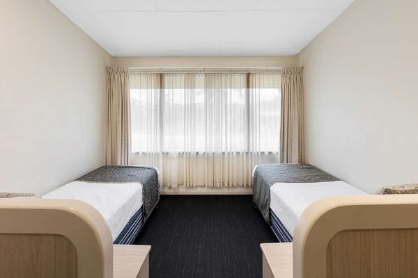 Adelaide Granada Motor Inn by null