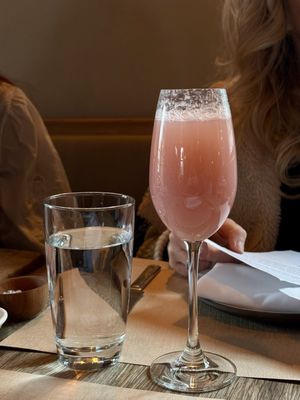 The Inn at Pound Ridge by Jean-Georges by null