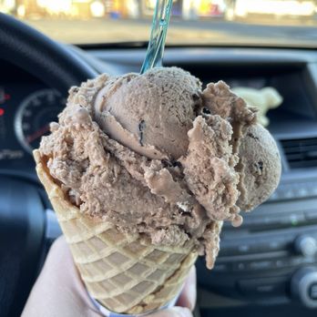Dolce Freddo Gelato - Huge portion. This is one scoop. - Ice Cream & Frozen Yogurt Near Me - Methuen, Massachusetts Dolce Freddo Gelato - Huge portion. This is one scoop. - Ice Cream & Frozen Yogurt Near Me - Methuen, Massachusetts