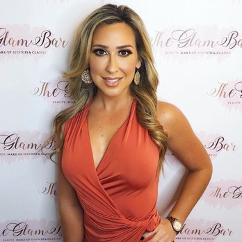 The Glam Bar - Makeup Artists Near Me - Walnut Creek, California The Glam Bar - Makeup Artists Near Me - Walnut Creek, California