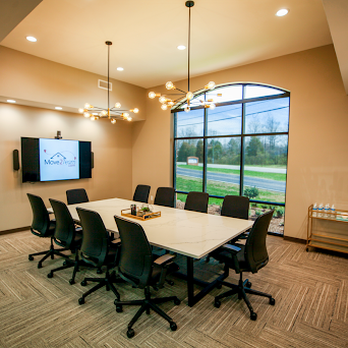 Phantom - As business professionals, we live in a world where virtual meetings have become a daily practice... - Home Theatre Installation Near Me - Loveland, Ohio