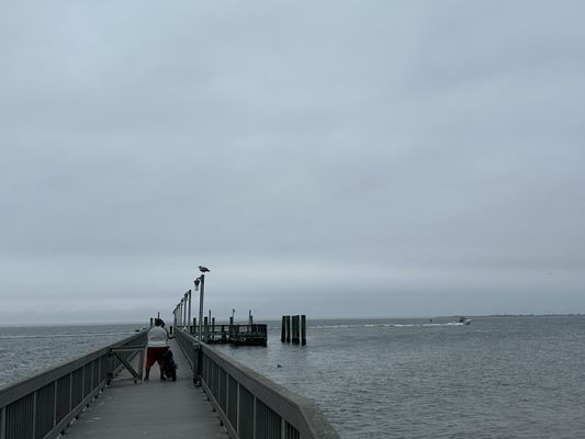 Fire Island by null