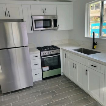MNM Remodeling - General Contractors Near Me - Woodland Hills, California