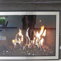 The FirePlace
