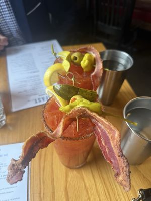 The Universal by null