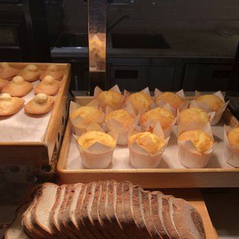 The Food Gallery - Buffet - International Near Me - Hong Kong, HK