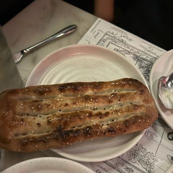 Eyval - Persian/Iranian Near Me - Brooklyn, New York