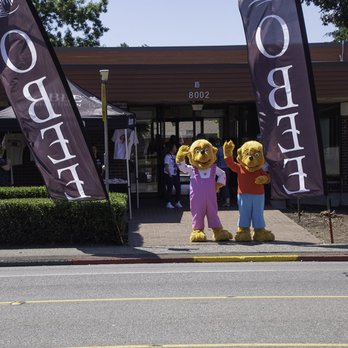 O Bee Credit Union - Home of The Berenstain Bears Cub Account. - Banks & Credit Unions Near Me - Tacoma, Washington O Bee Credit Union - Home of The Berenstain Bears Cub Account. - Banks & Credit Unions Near Me - Tacoma, Washington