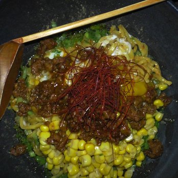 Dock Asian Eatery - Tan tan - Ramen Near Me - Brooklyn, New York
