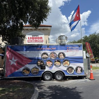 Cubans On Wheels - Cuban Near Me - Orlando, Florida Cubans On Wheels - Cuban Near Me - Orlando, Florida