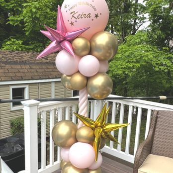 Mama Balloons Rockland - Balloon Services Near Me Mama Balloons Rockland - Balloon Services Near Me