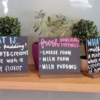 BoBaPoP - Information - Coffee & Tea Near Me - San Gabriel, California BoBaPoP - Information - Coffee & Tea Near Me - San Gabriel, California