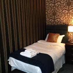 The Alfred Hotel