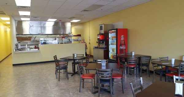 Fatboy Restaurant -Henderson by null