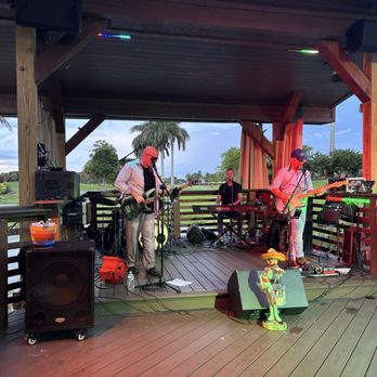 Galuppi's - Legends of the South - American Near Me - Pompano Beach, Florida