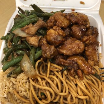 China Grill Express 13 Photos 52 Reviews Chinese 7239 Van Nuys Blvd Van Nuys Ca Restaurant Reviews Phone Number