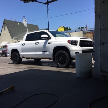 Max Auto Detail - Almost done with the wash. - Auto Detailing Near Me - Whittier, California Max Auto Detail - Almost done with the wash. - Auto Detailing Near Me - Whittier, California