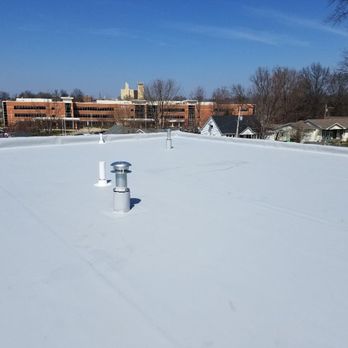 Brautigam Roofing - TPO flat roof - Roofing Near Me - Washington, Missouri Brautigam Roofing - TPO flat roof - Roofing Near Me - Washington, Missouri