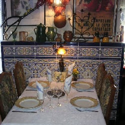 Restaurant Athanor