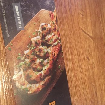 Applebee's Grill + Bar - American Near Me - Novi, Michigan Applebee's Grill + Bar - American Near Me - Novi, Michigan