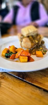 10 Acres Bistro by null