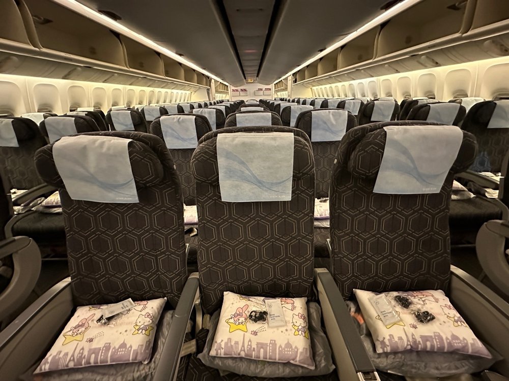 EVA AIR - Updated December 2025 - 120 Photos & 71 Reviews - 380 World Way, Los Angeles, California - Airlines - Phone Number - Yelp