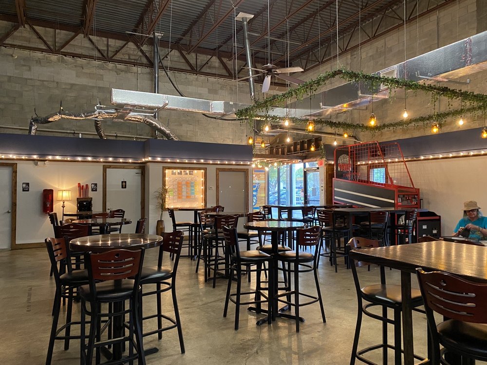 POMPANO BEACH BREWING COMPANY 693 Photos & 244 Reviews 3200 NW 23rd