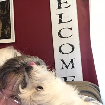 The Rusty Nail Winery - Puppy love! - Wine Tasting Room Near Me - Martinsburg, West Virginia The Rusty Nail Winery - Puppy love! - Wine Tasting Room Near Me - Martinsburg, West Virginia