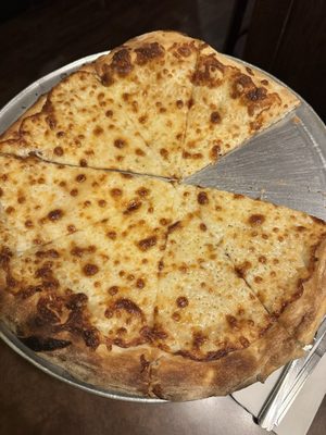 Joseph's Pizza Parlor by null