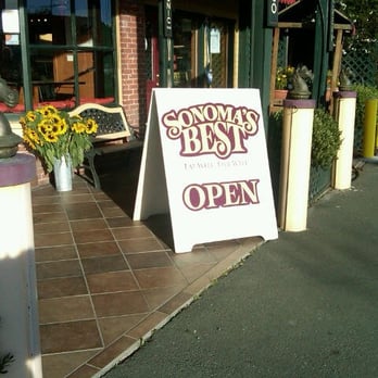 Sonoma's Best - Delis Near Me - Sonoma, California Sonoma's Best - Delis Near Me - Sonoma, California