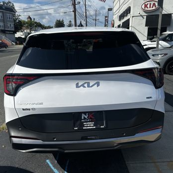 Nutley Kia - Used Car Dealers Near Me - Nutley, New Jersey