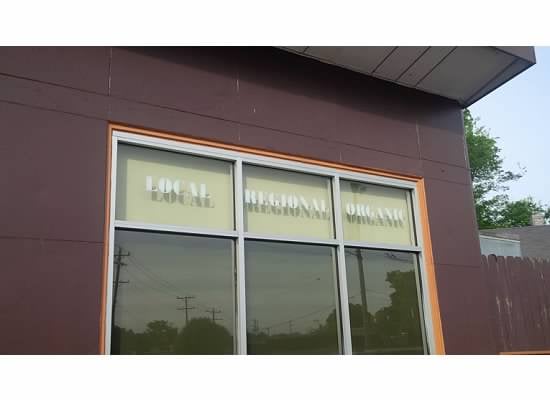 Porter Road Butcher by null