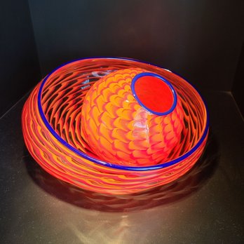 Chihuly Collection - Art Galleries Near Me - Saint Petersburg, Florida