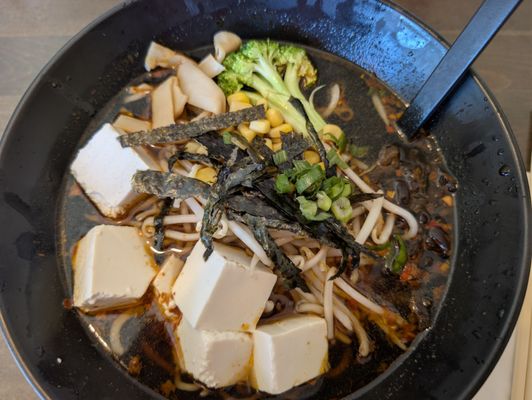 Tokyo Feng Ramen & Sushi by null