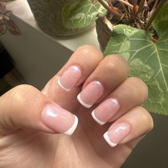 SB Nailbar - Frechies - Nail Salons Near Me - Santa Barbara, California