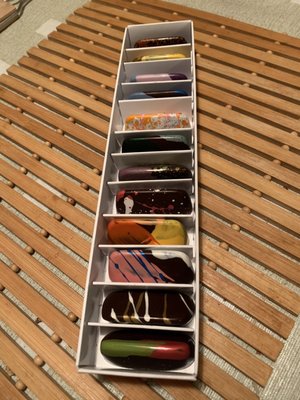 Lecavalier Petrone by null