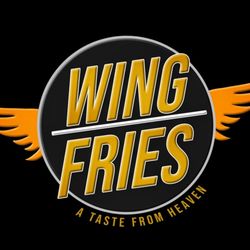 Wing Fries