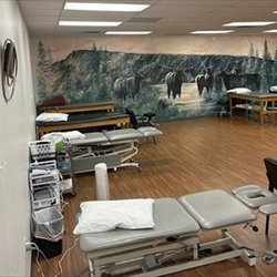 Banner Physical Therapy - Payson Medical Center