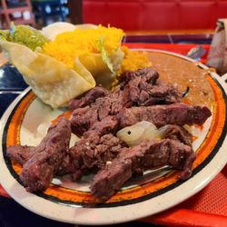 Rosa's Café & Tortilla Factory