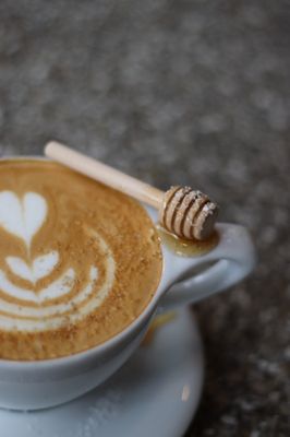 Doppio Coffee by null