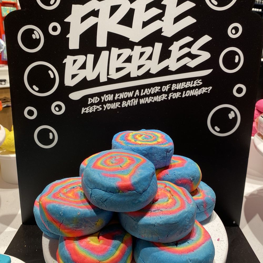 Lush - Cosmetics & Beauty Supply Near Me - Ontario, California